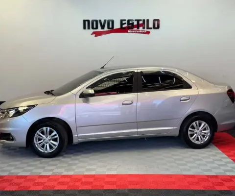 COBALT LTZ 1.4 8V FlexPower/EconoFlex 4p