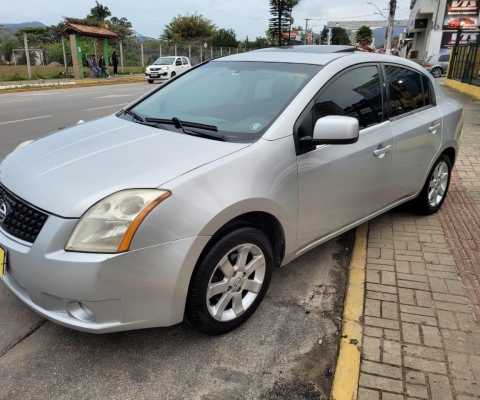 NISSAN SENTRA à venda.