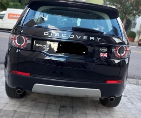 LAND ROVER DISCOVERY SPORT à venda.