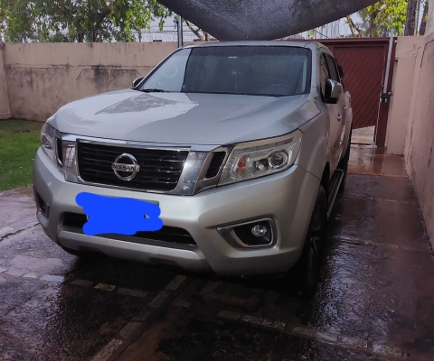 NISSAN FRONTIER à venda.