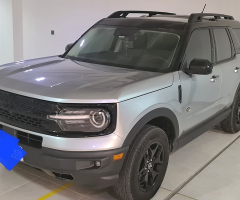 FORD BRONCO à venda.