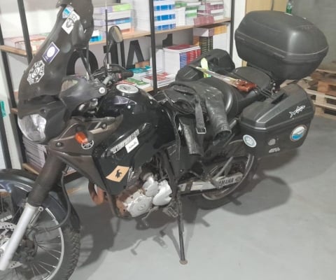 Teneré 250cc