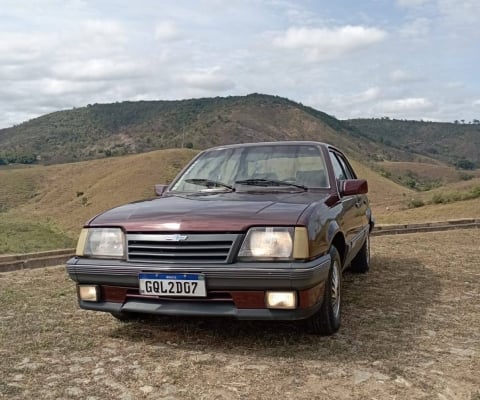 CHEVROLET MONZA à venda.