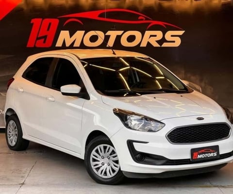 FORD KA SE 1.0 HA C 2020