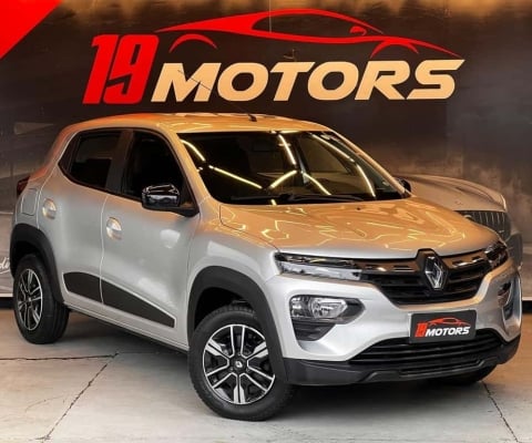 RENAULT KWID INTENS 2 2023