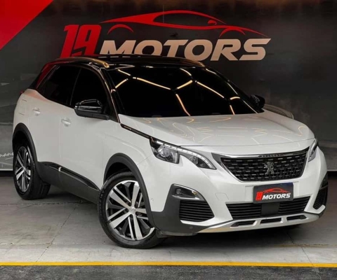 PEUGEOT 3008 GRIFFE AT 2019