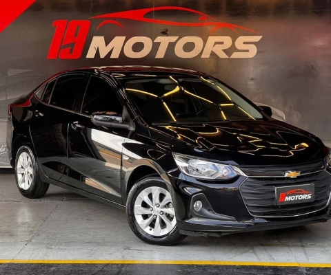 CHEVROLET ONIX PLUS 10TAT LTZ 2022