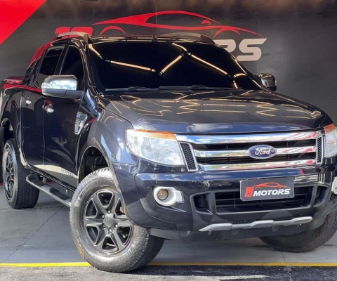 FORD RANGER LTD CD4 32 2015