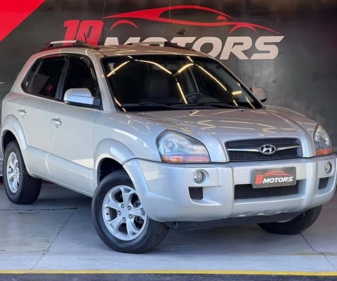 HYUNDAI TUCSON GLSB 2014