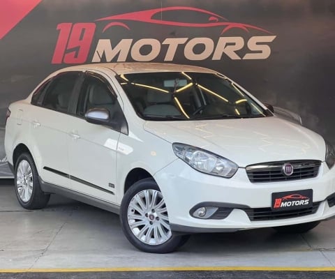 FIAT SIENA ESSENCE 1.6 2015