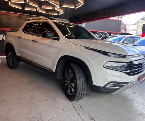 FIAT TORO VOLC AT9 4X4 2022