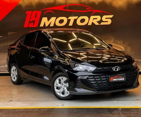 HYUNDAI HB20S 1.0M COMF 2023