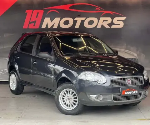 FIAT PALIO ELX FLEX 2010