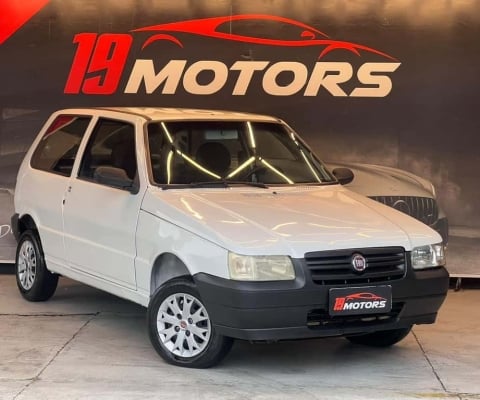 FIAT UNO MILLE ECONOMY 2010