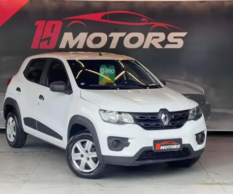 RENAULT KWID ZEN 10MT 2020