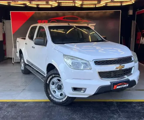 CHEVROLET S10 LS DD4 2014