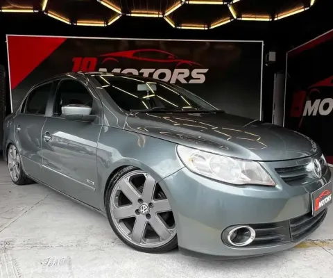 VOLKSWAGEN VOYAGE 1.0 2011