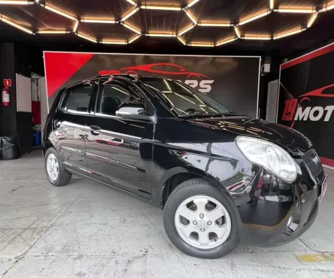 KIA PICANTO EX3 1.0L 2010