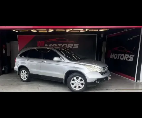HONDA CR-V LX 2009