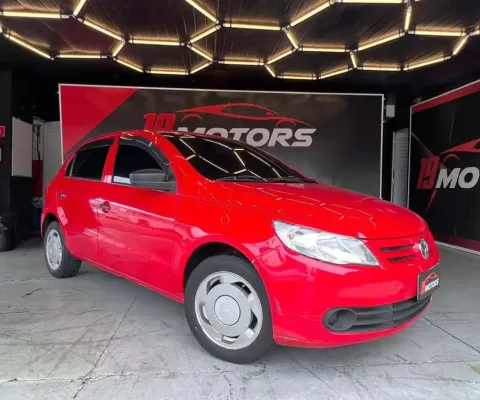 VOLKSWAGEN GOL 1.0 2013