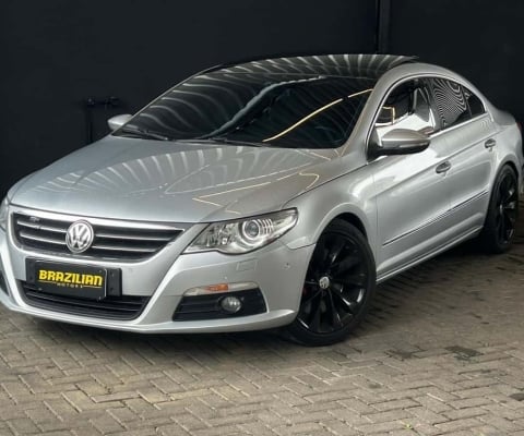 VOLKSWAGEN PASSAT CC 3.6 FSI 2012
