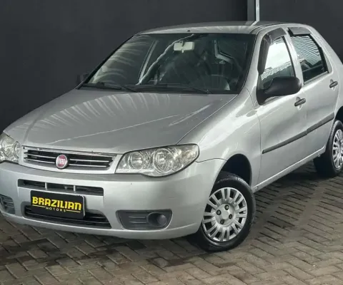 FIAT PALIO FIRE 2015