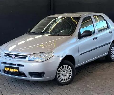 FIAT PALIO FIRE 2015