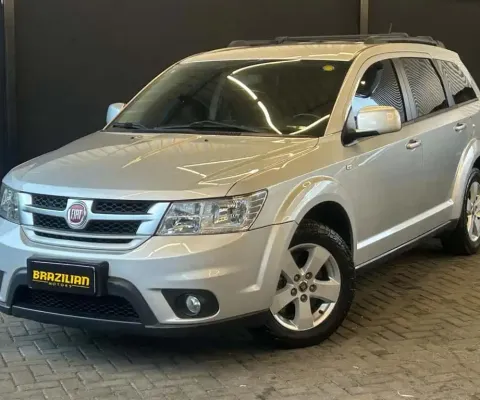FIAT FREEMONT PRECISIO 2012