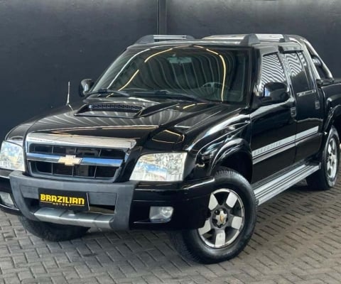 CHEVROLET S10 EXECUTIVE D 2011