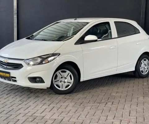 CHEVROLET ONIX JOY 2020
