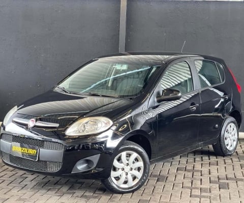 FIAT PALIO ATTRACT 1.0 2017