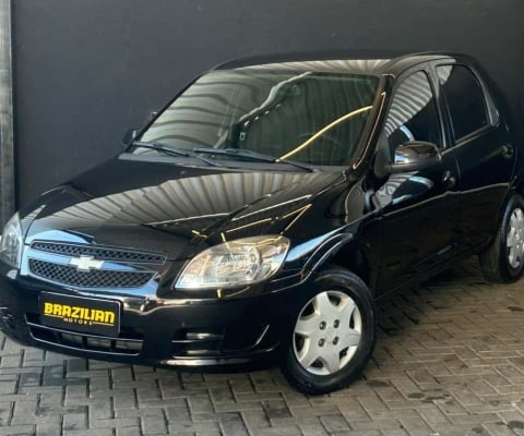 CHEVROLET CELTA 1.0L LT 2013