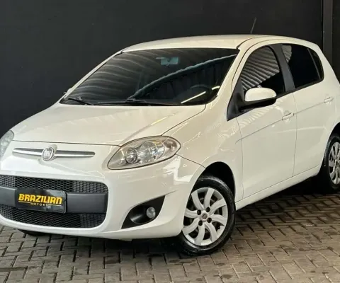 FIAT PALIO ATTRACT 1.4 2014