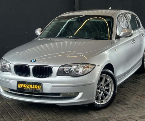 BMW 118I UE71 2010