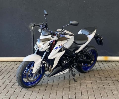 SUZUKI JTA-SUZUKGSX-S1000 AZ 2021