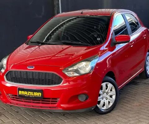 FORD KA SE 1.0 HA 2015