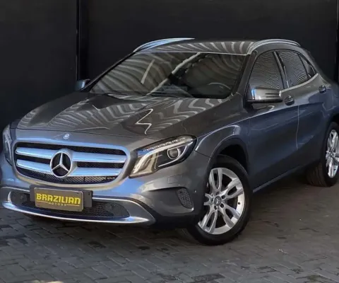 MERCEDES-BENZ GLAZ00FF 2016