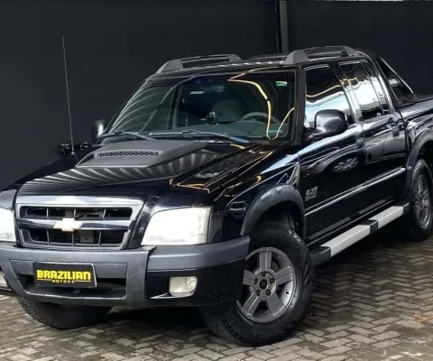 CHEVROLET S10 RODEIO D 2011