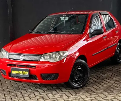 FIAT PALIO FIRE FLEX 2007