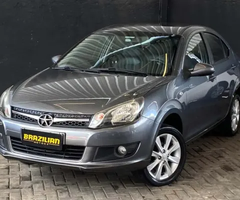 JAC J3 S 1.5 JETFLEX T 2015