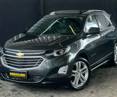 CHEVROLET CHEV EQUINOX PREMIER 2019