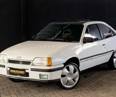 Chevrolet kadett gsi mpfi 1994