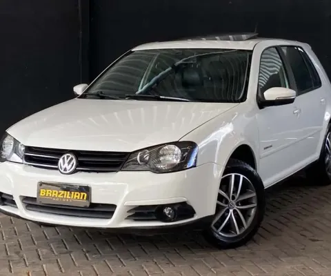 Volkswagen golf 2.0 sportline 2014