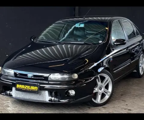Fiat marea turbo 2000