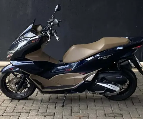 Honda pcx 160 dlx abs 2025