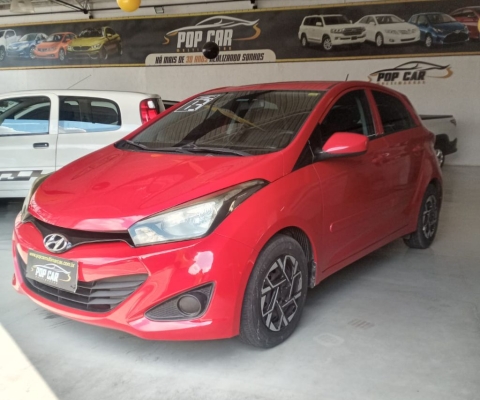 HB20 Comf./1.0 Flex 12V 2013 /2013