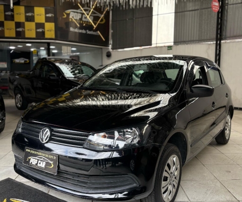 NOVO (GOL 1.O )