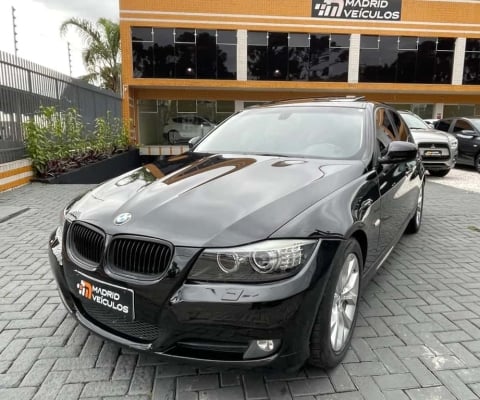 BMW 320I PG51 2010