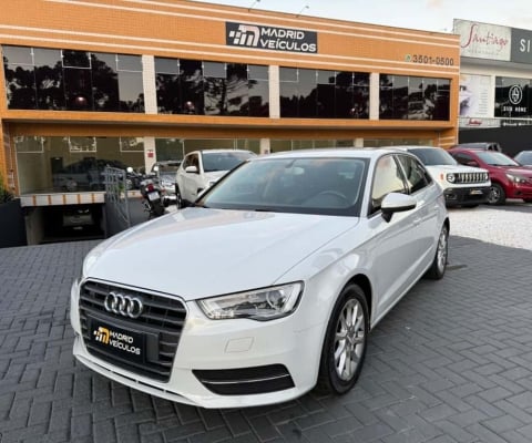 AUDI A3 SPB 122CV 2015