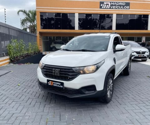 FIAT STRADA FREEDOM 13CS 2023